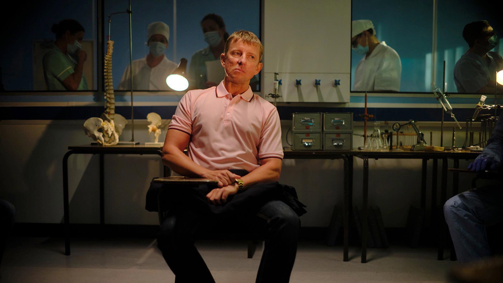 A still from Episode 3