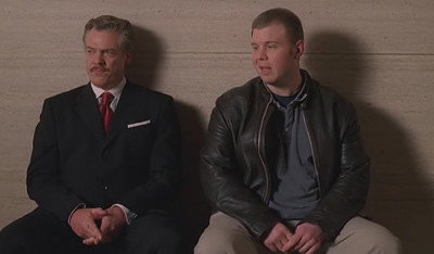 A still from 1-900-Lucky