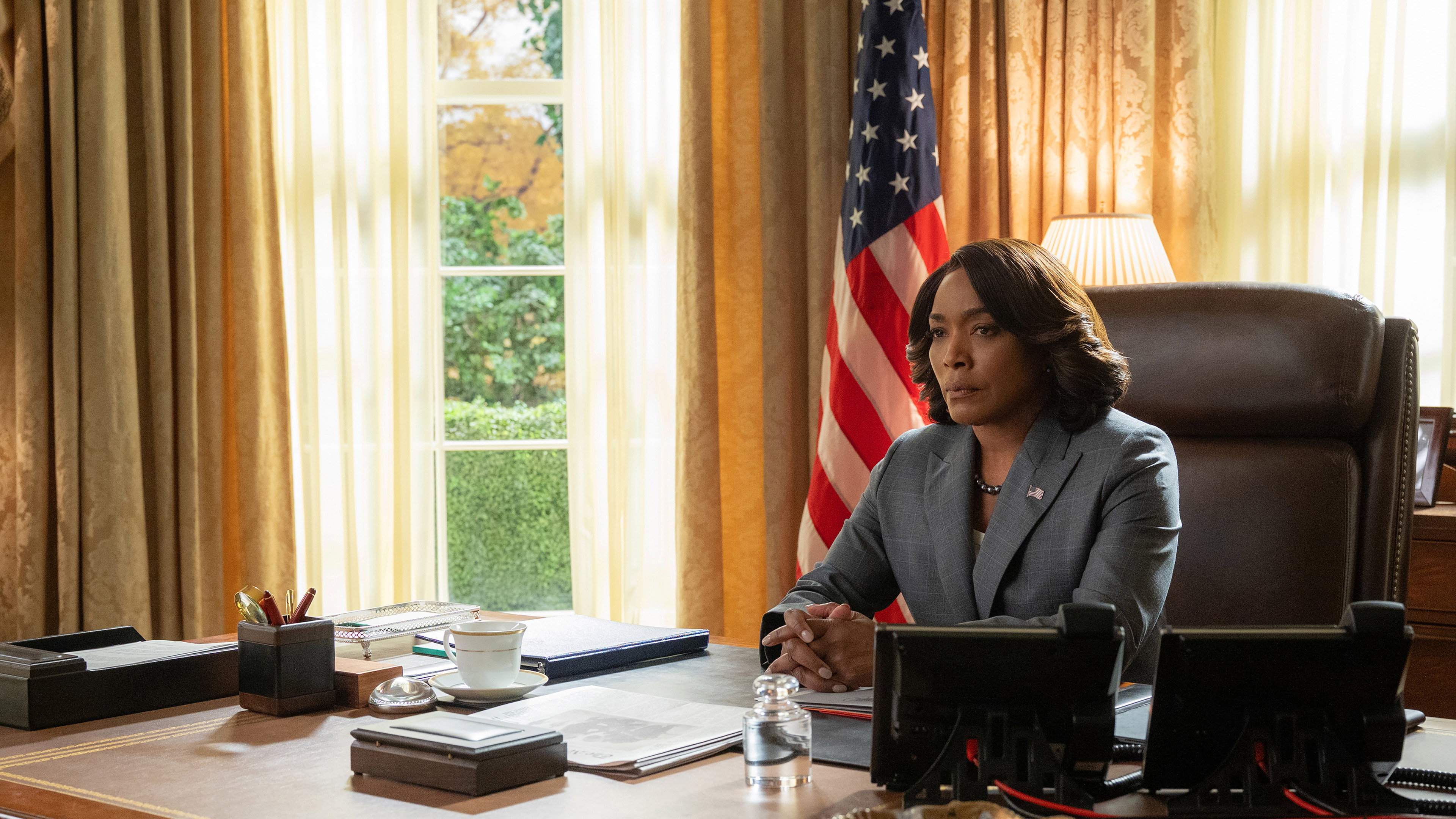 A still from Episode 4