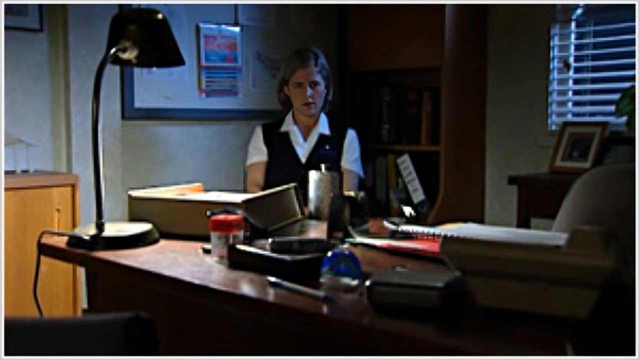 A still from Mixed Messages