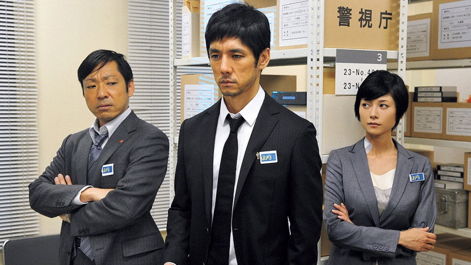 A still from Episode 3