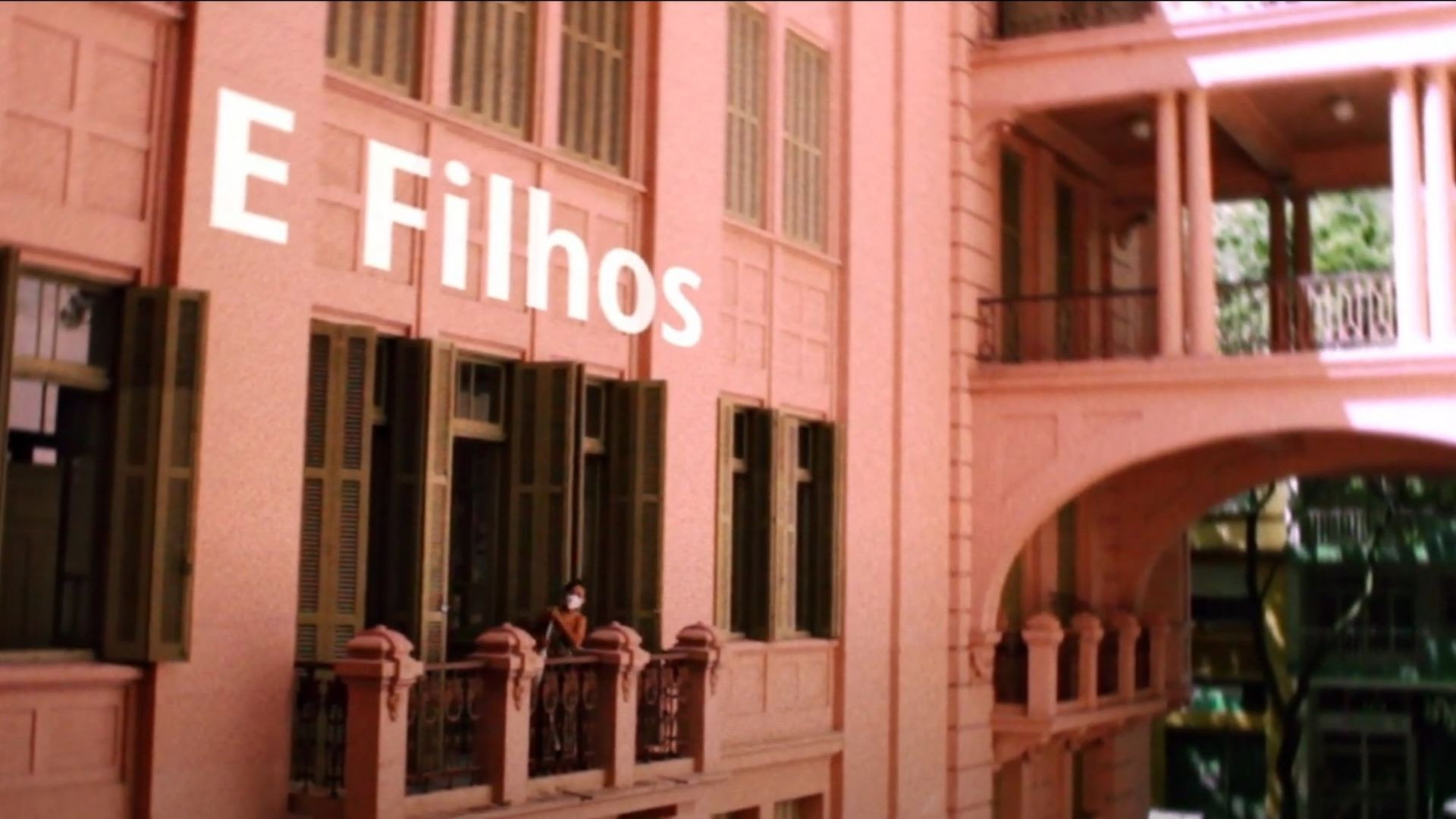 E Filhos