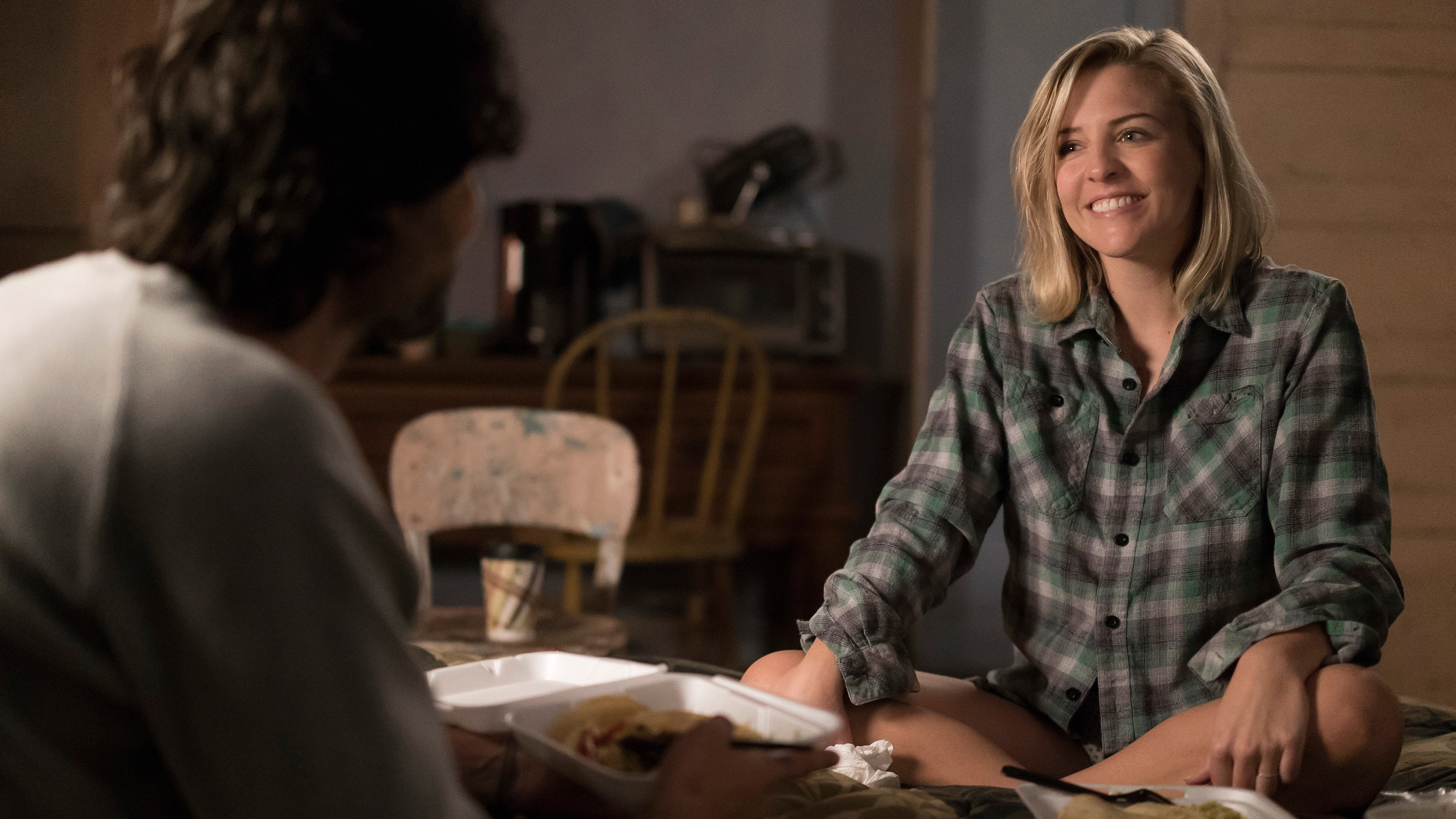 A still from That Dare Not Speak