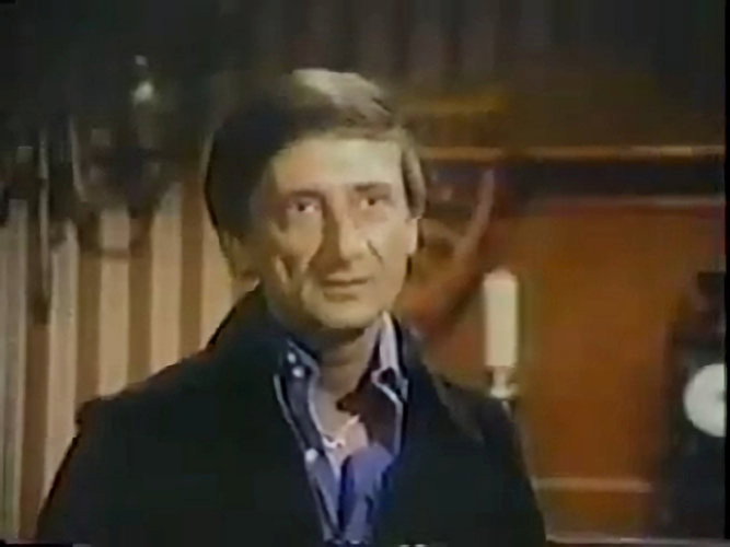 A still from Stung from Beyond