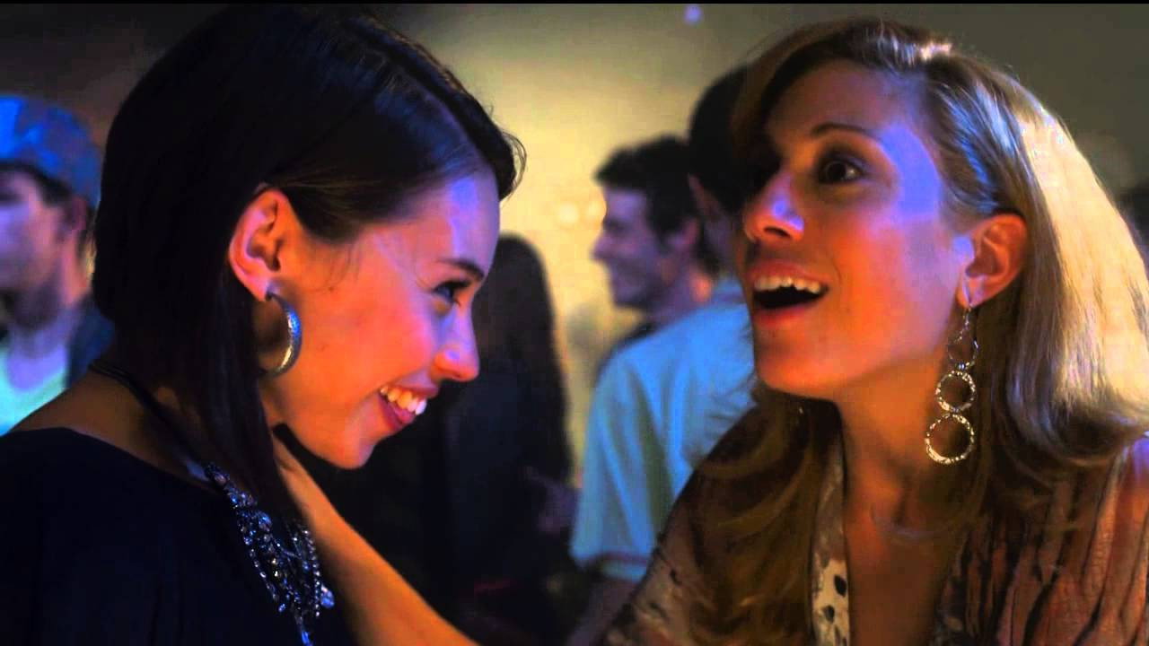 A still from The Puma Rules