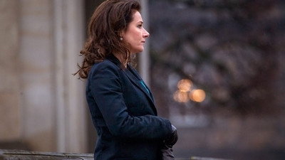 A still from A Child of Denmark