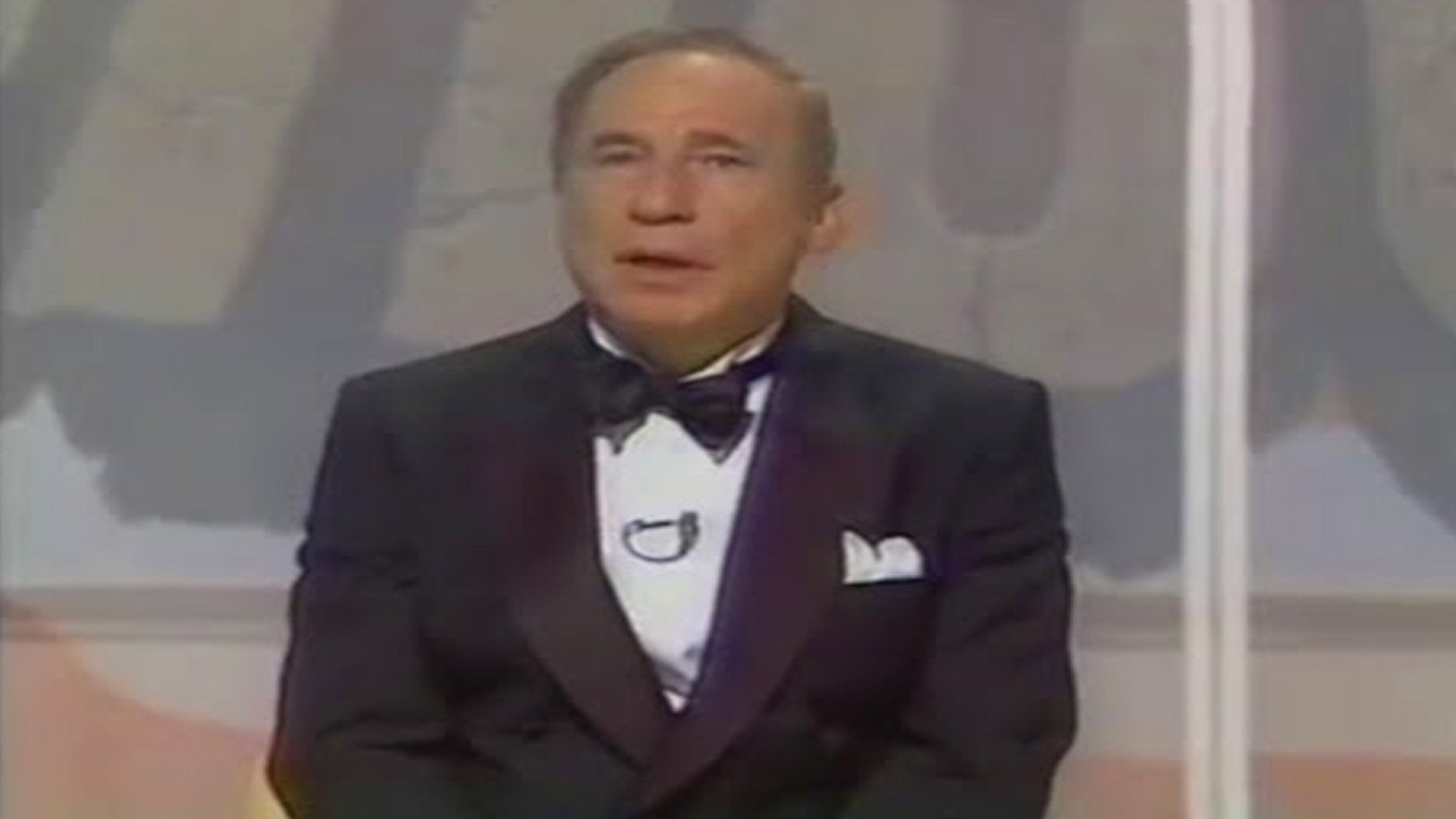 A still from Mel Brooks