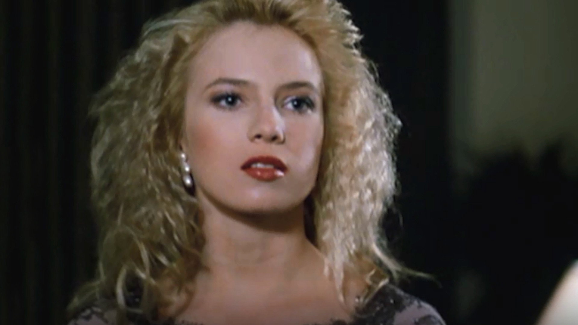 A still from Date With an Angel