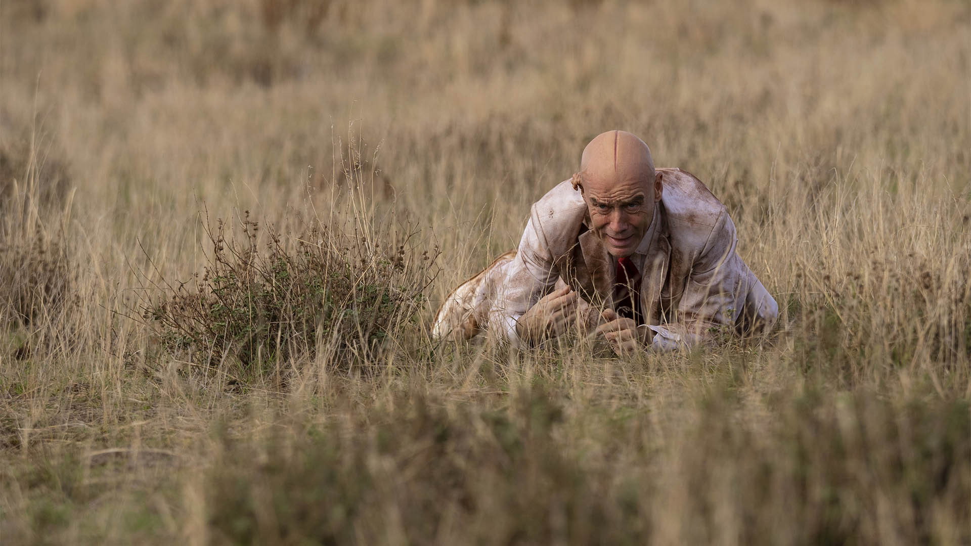 A still from Messiahs