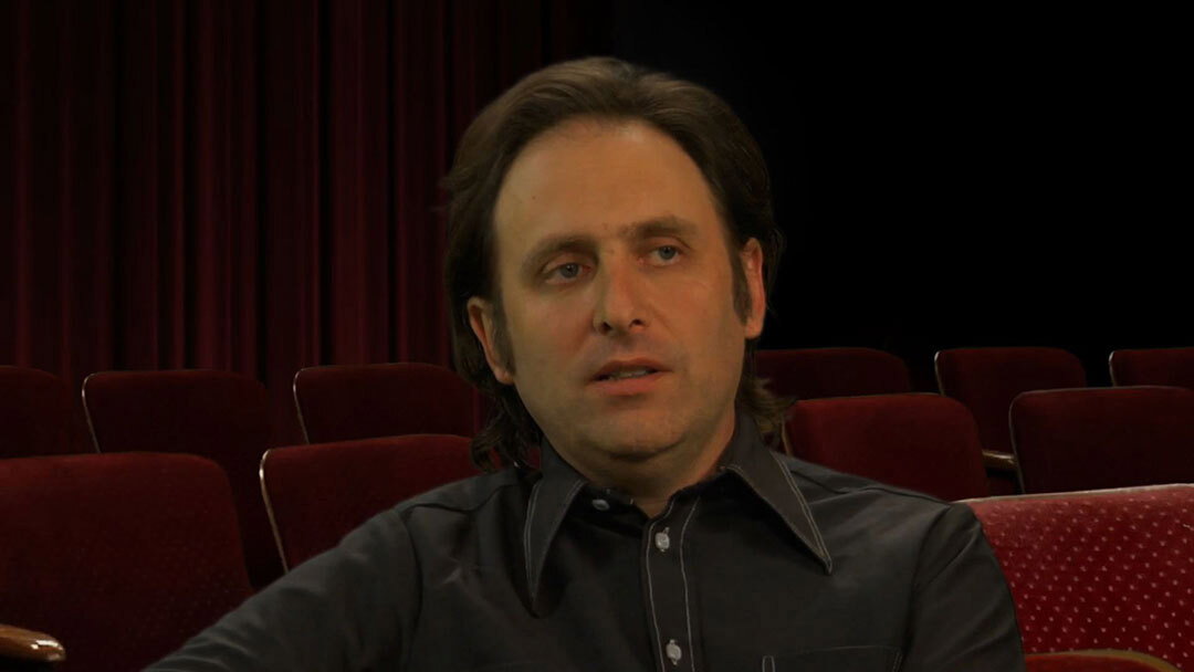 A still from 'Welcome to Yesterday' (aka 'Almanac') and 'Non-Stop'