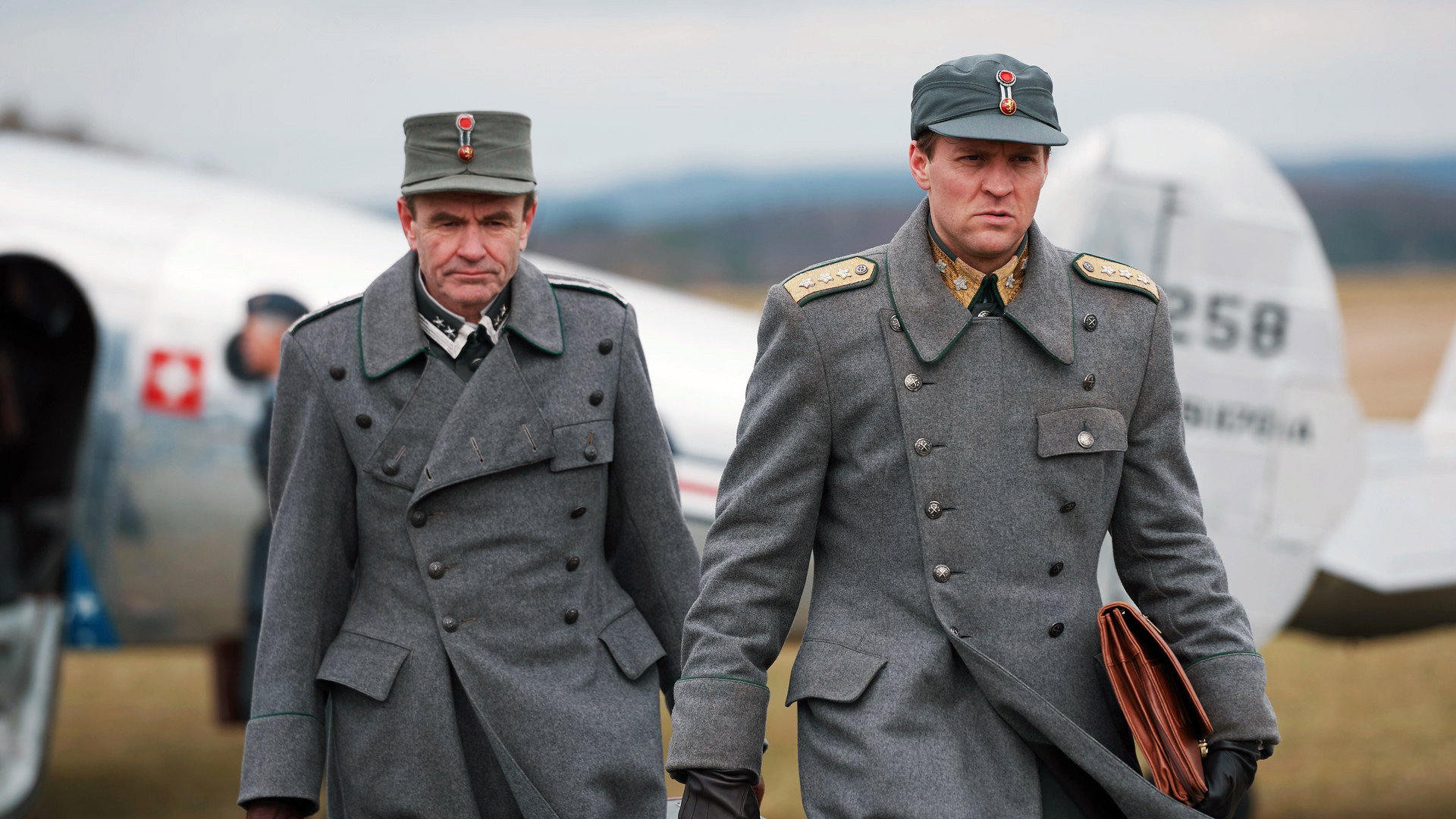 A still from The Storm