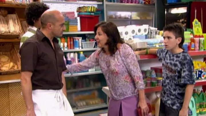 A still from Episode 10