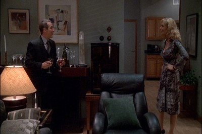 A still from The Odd Couple