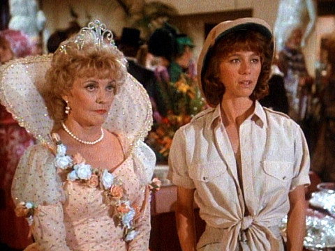A still from Mummy Talks