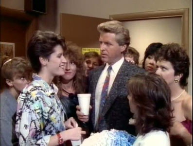 A still from Big Nazi on Campus