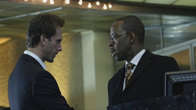 A still from Gimme Some Truth
