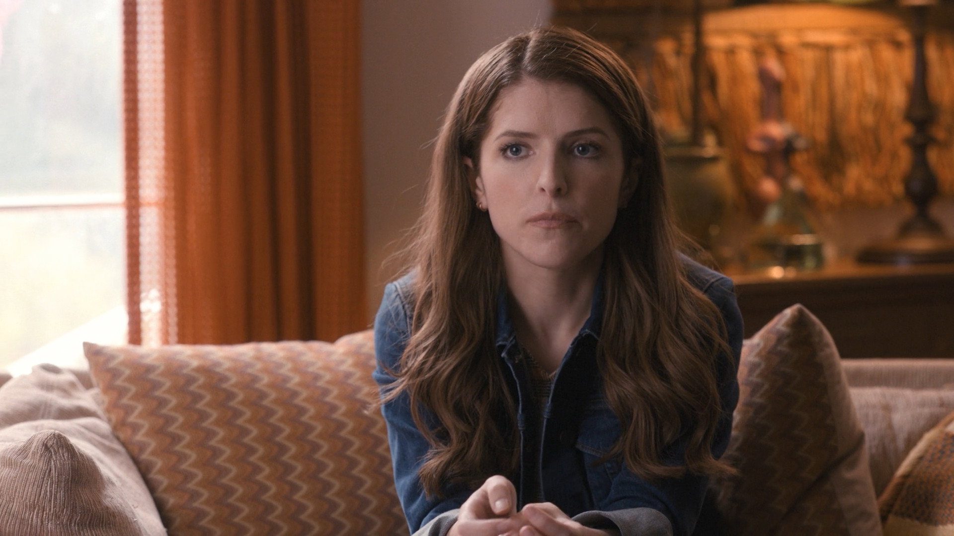 A still from Subtextual Feminism