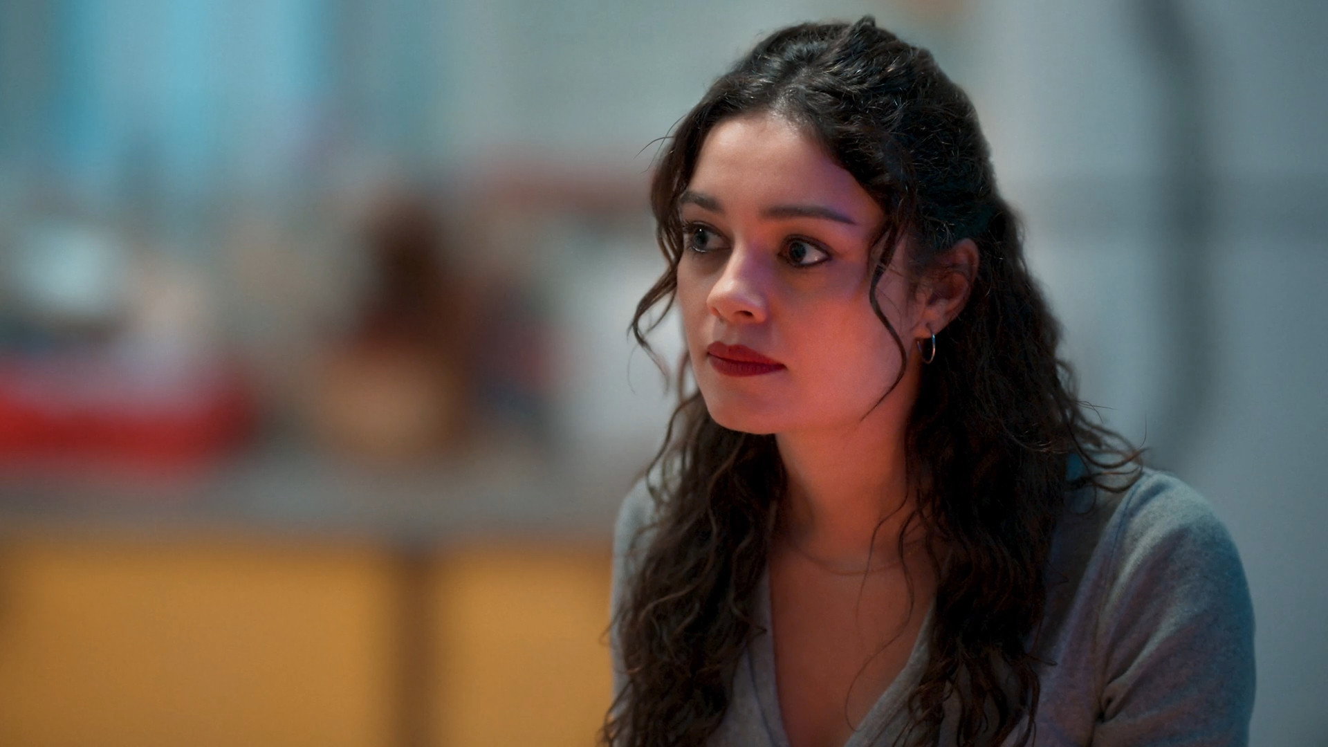 A still from Chapter 9