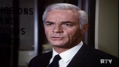 A still from The People Against Judge McIntire