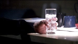A still from Unaired Pilot