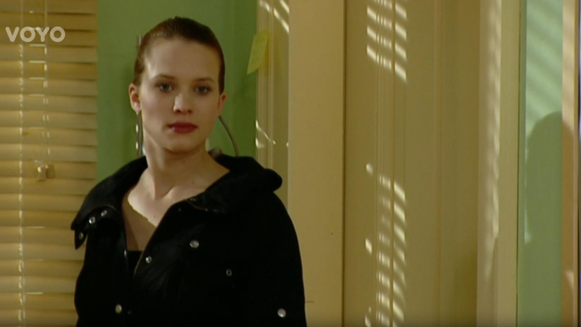 A still from Lupiči