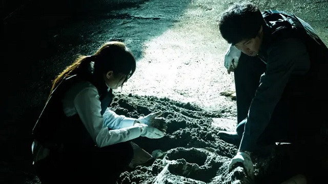 A still from Episode 4