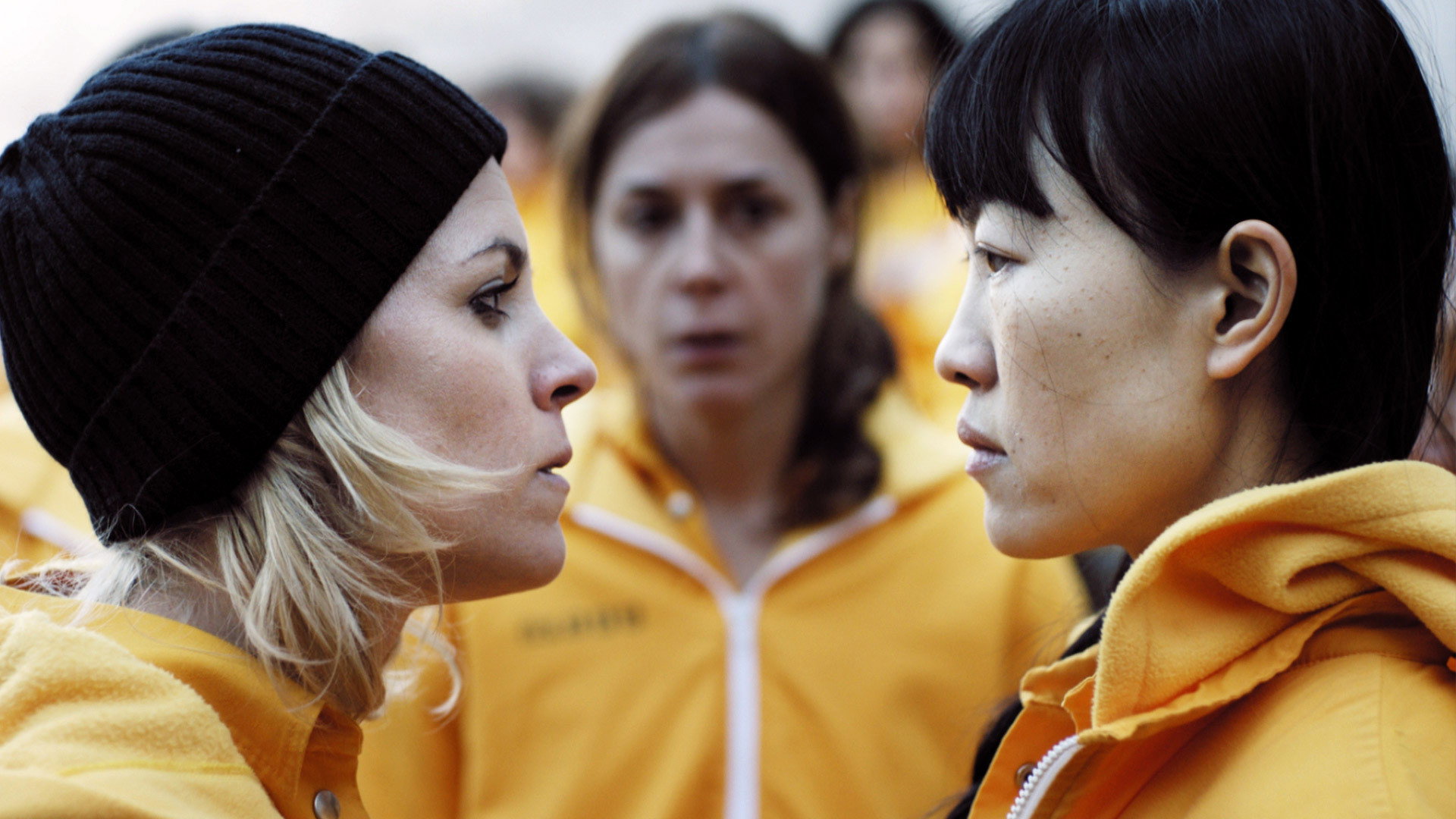 A still from Very Easy or Very Difficult