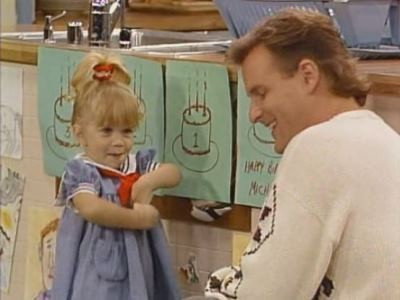 A still from The Greatest Birthday on Earth