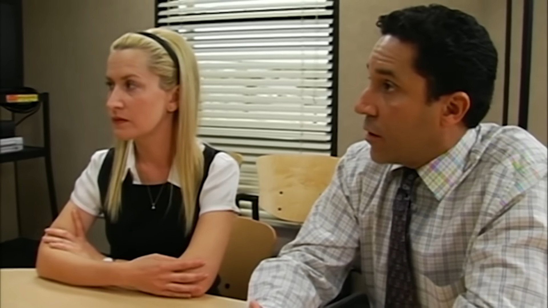 A still from The Accountants: The Books Don't Balance