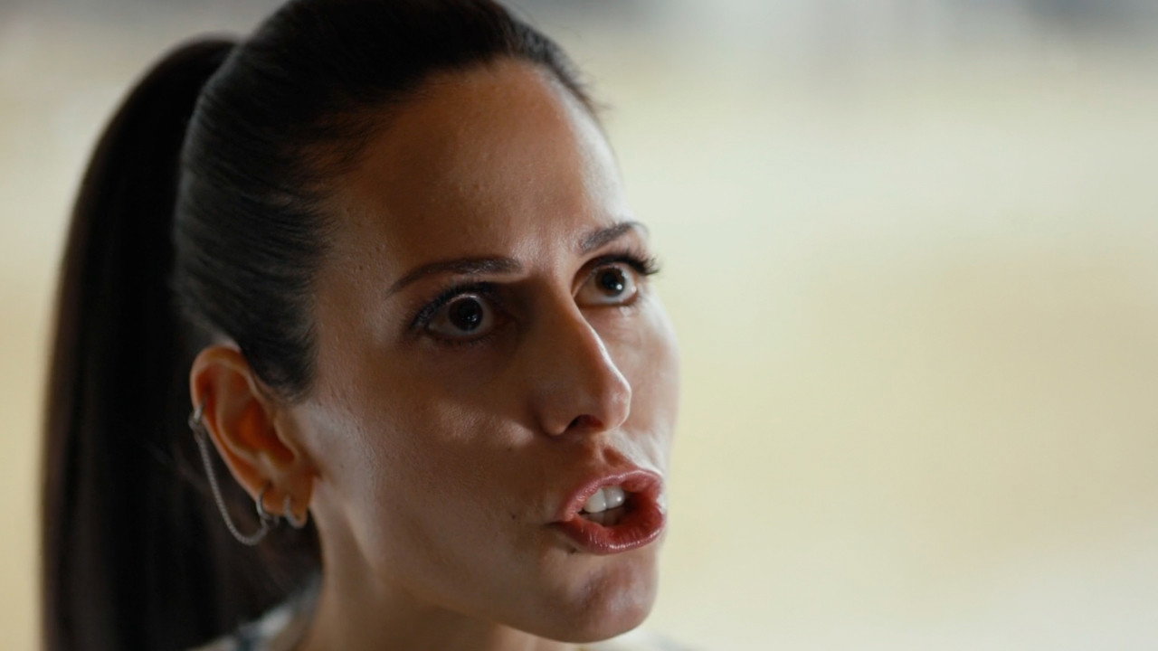 A still from Episode 9
