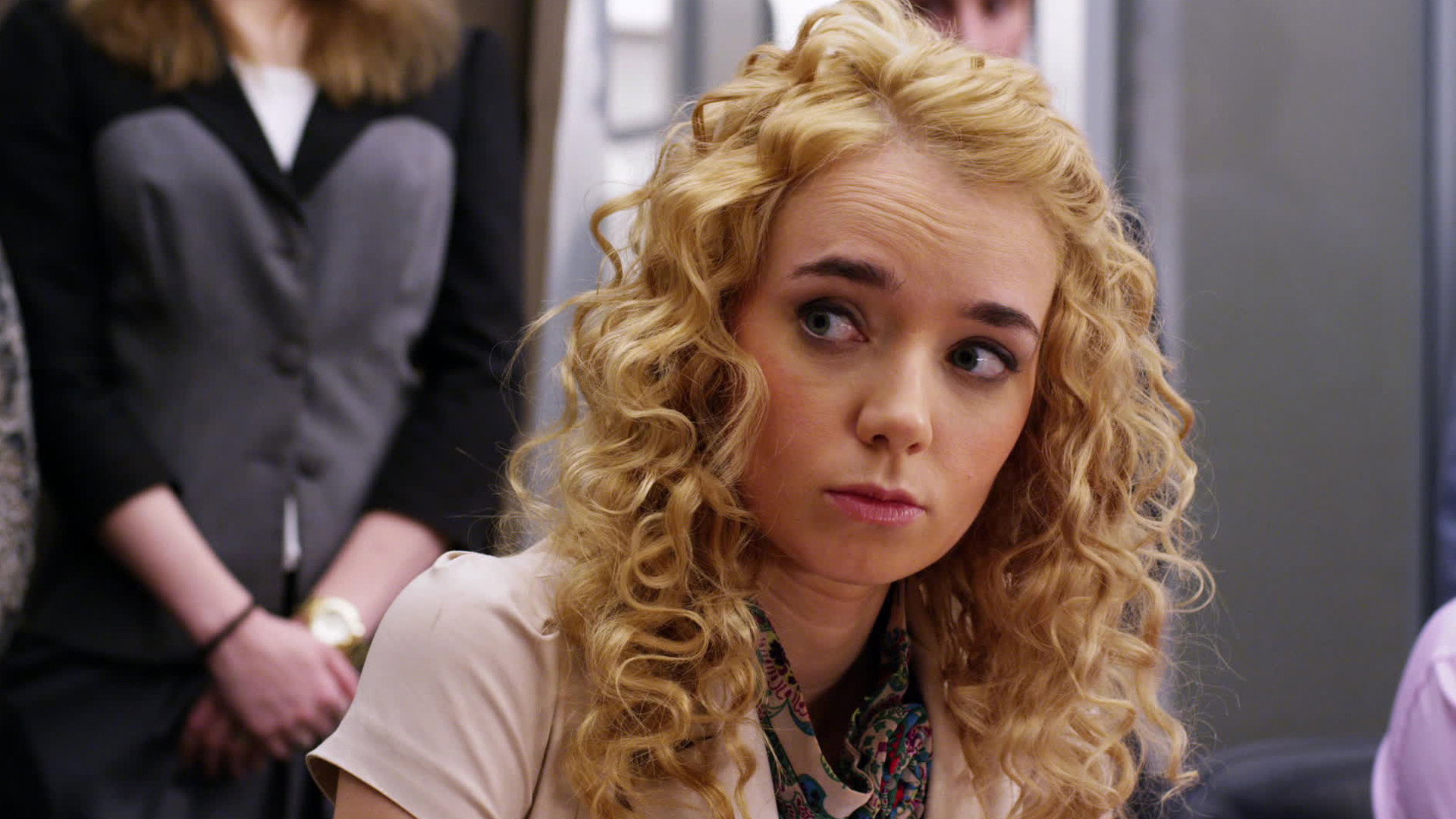 A still from Episode 4