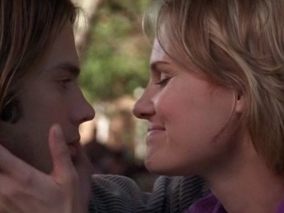 A still from Who Nose