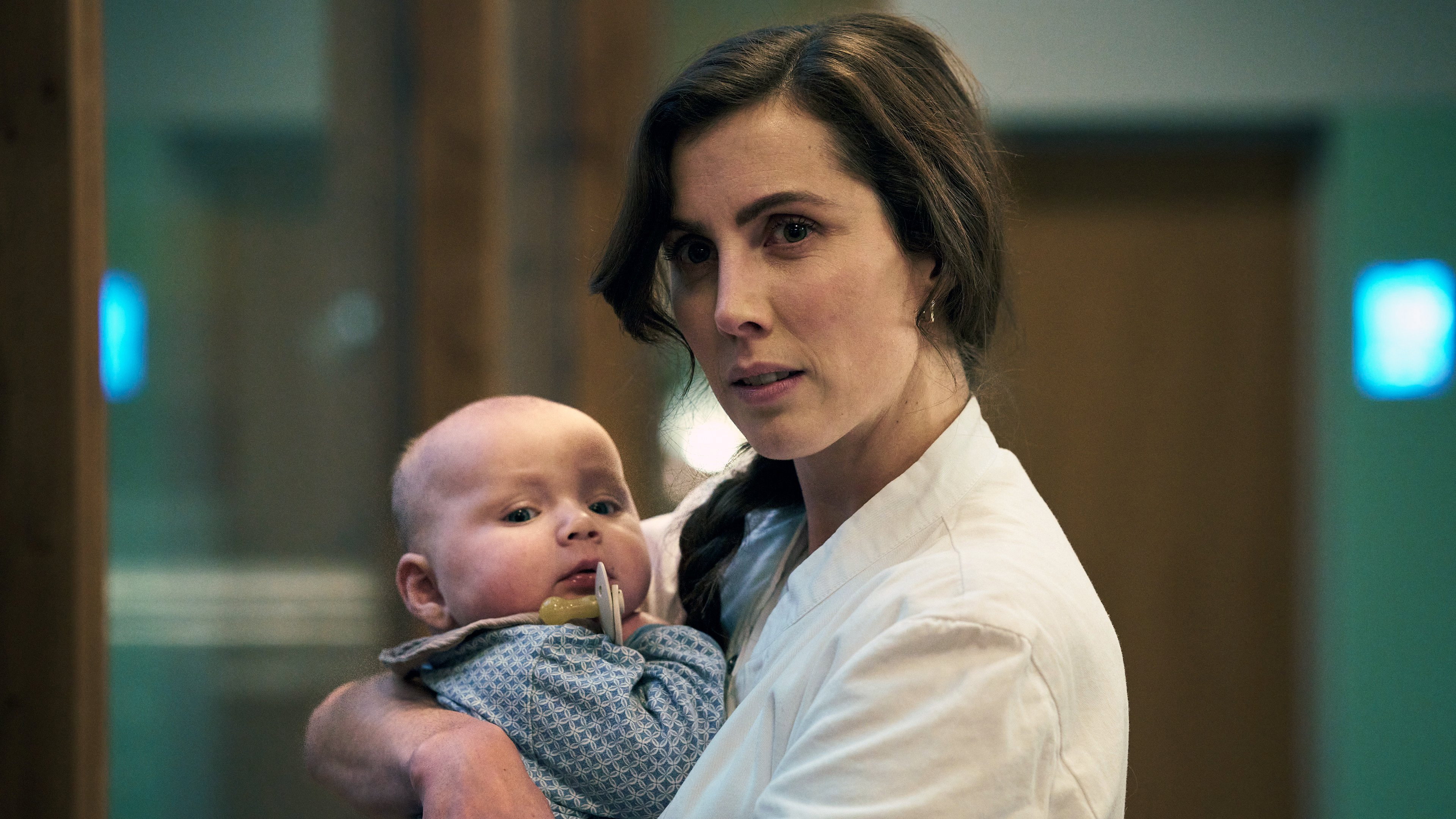 A still from Episode 3