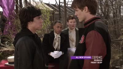A still from Got Your Money (2)