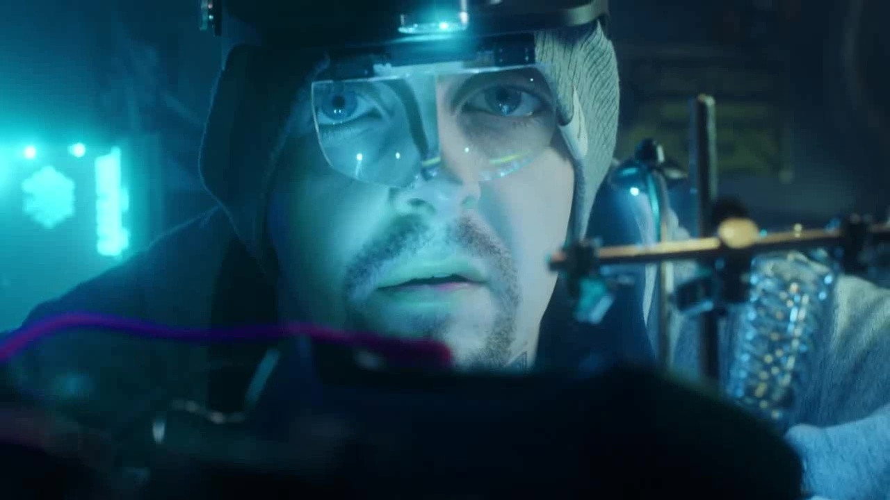 A still from Episode 2