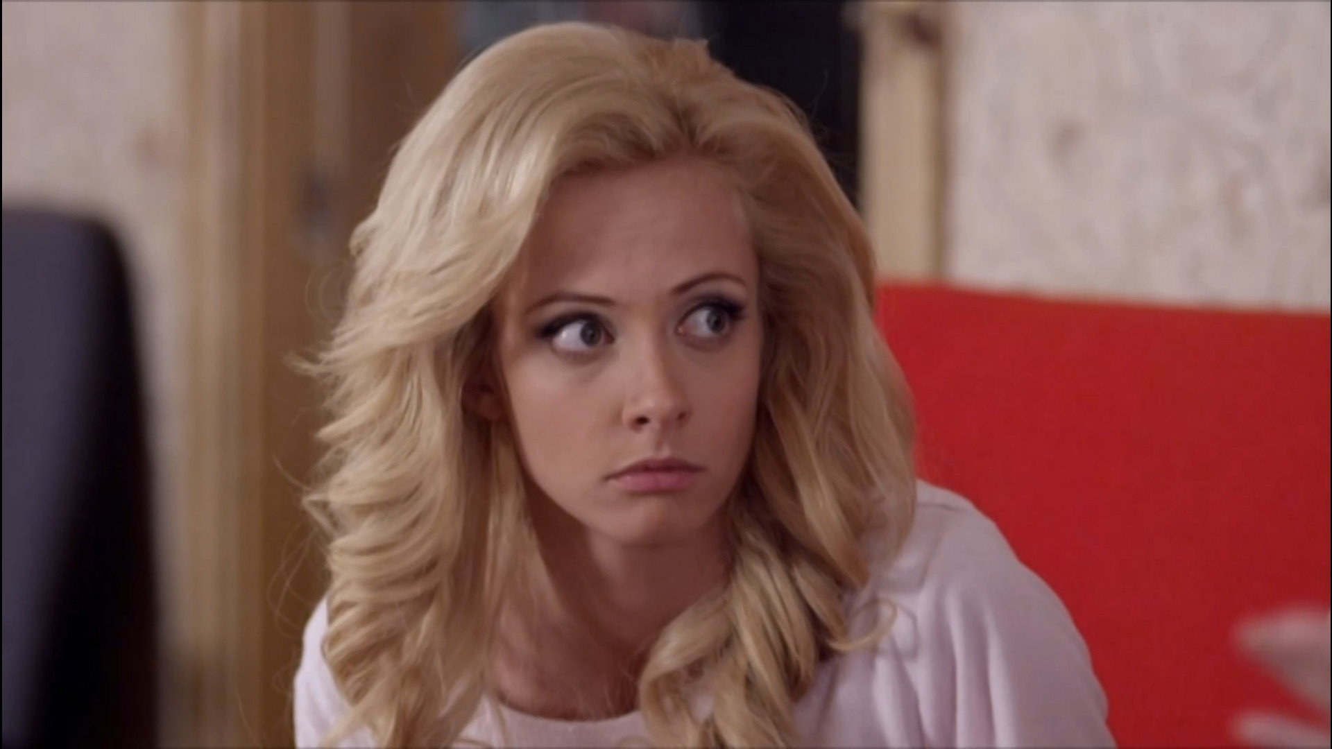 A still from Водитель и Олигарх