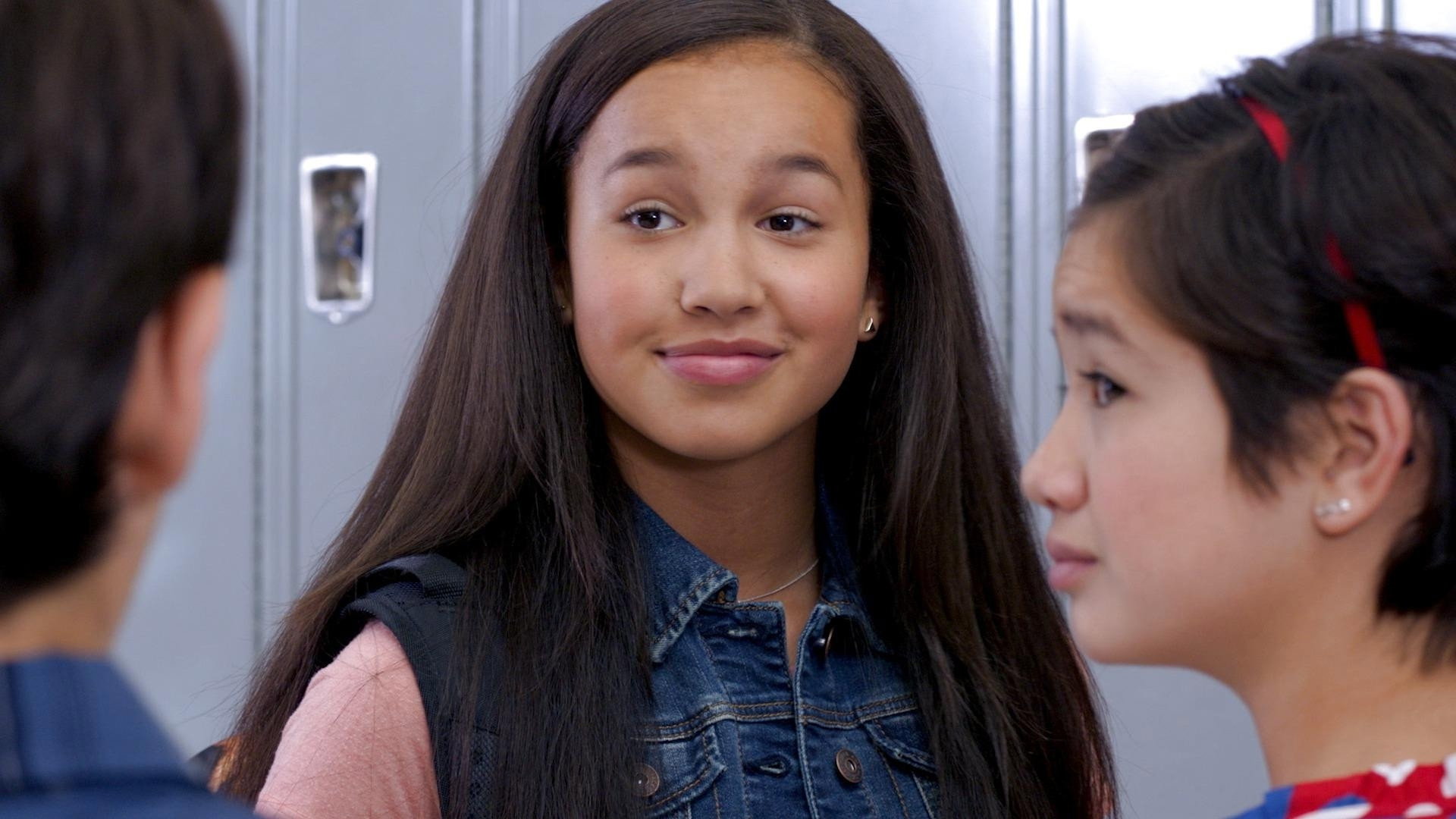 A still from It's Not About You