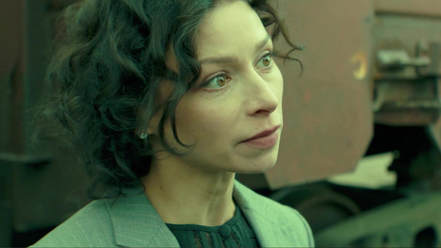 A still from Episode 4