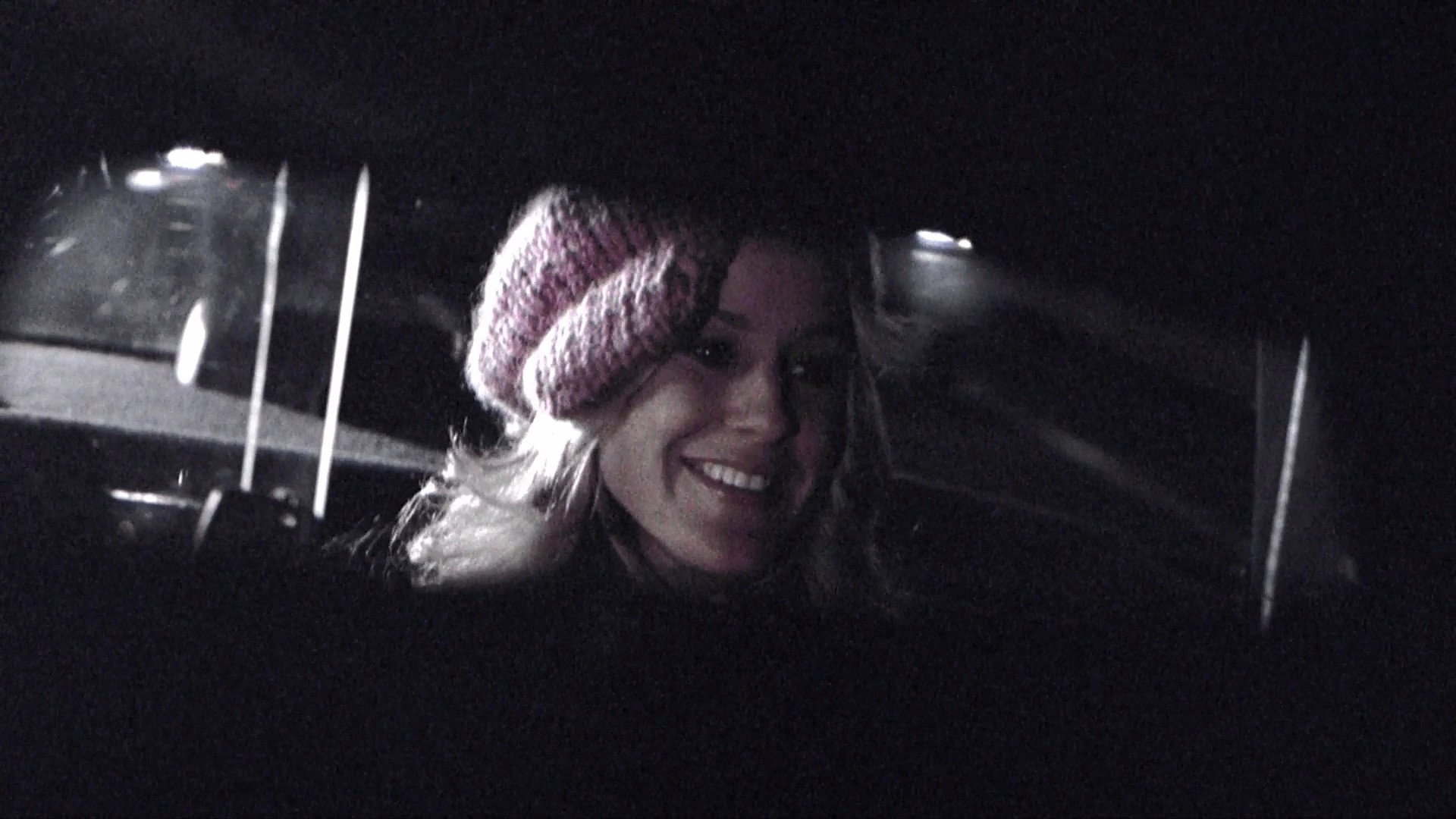 A still from Misty Blue