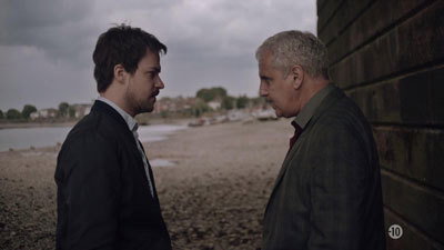 A still from Carrot & Stick