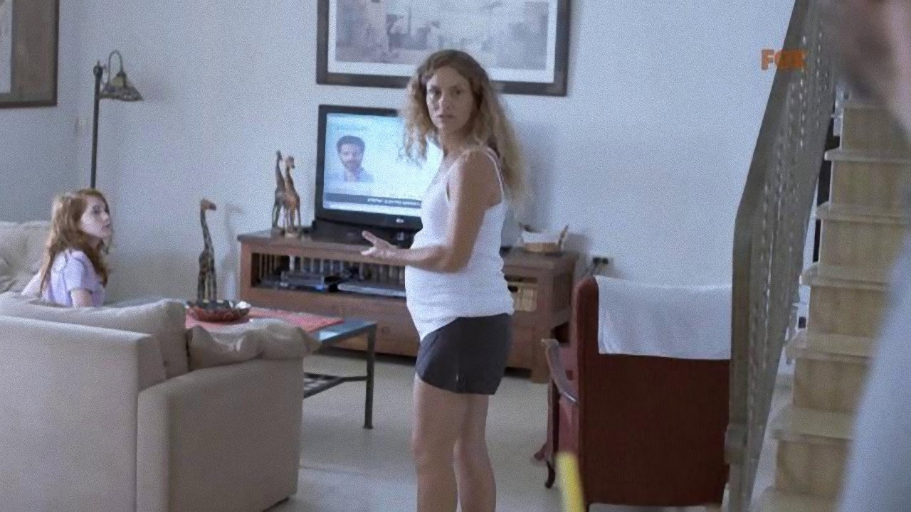 A still from Episode 1