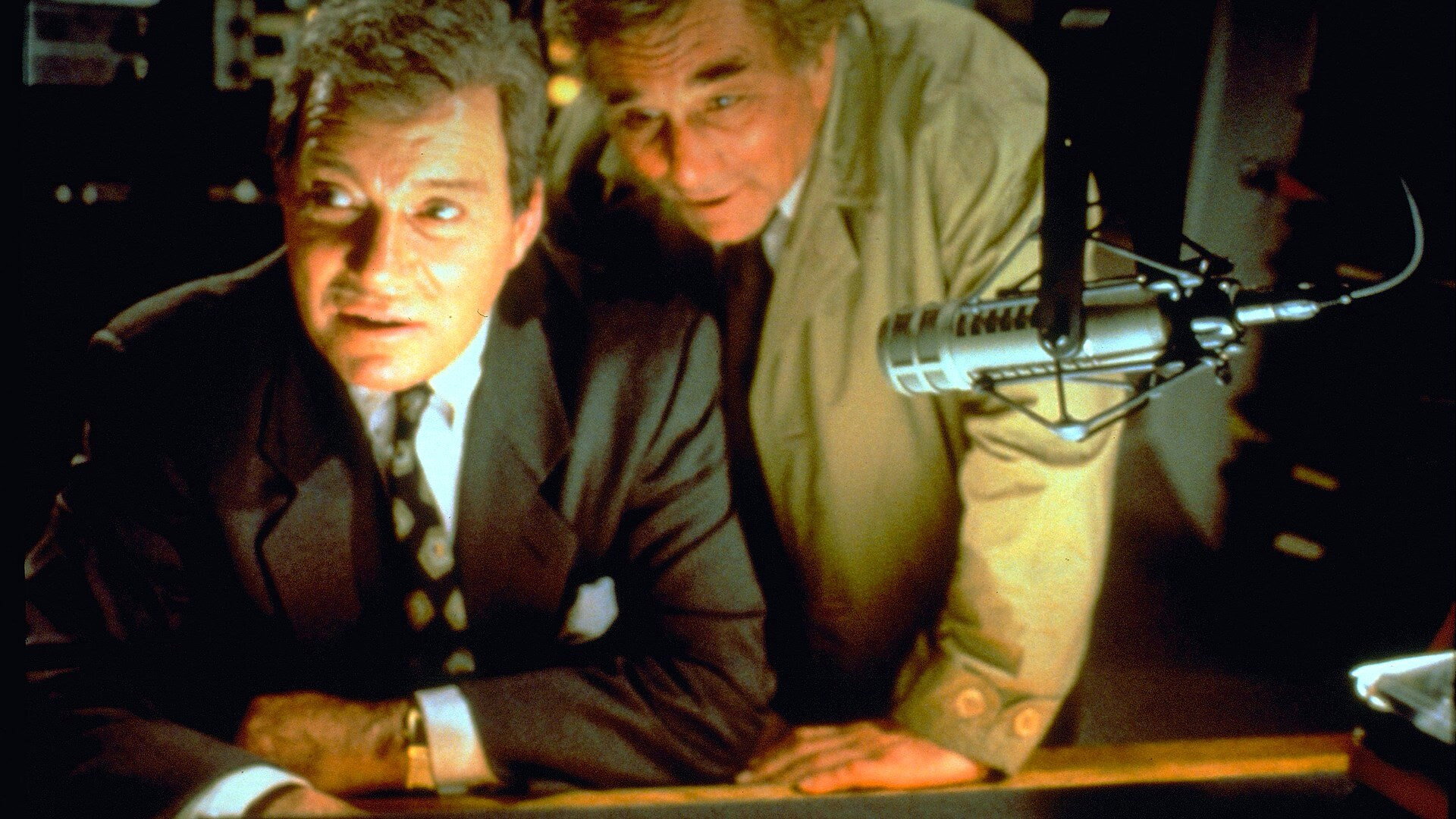 A still from Butterfly in Shades of Grey
