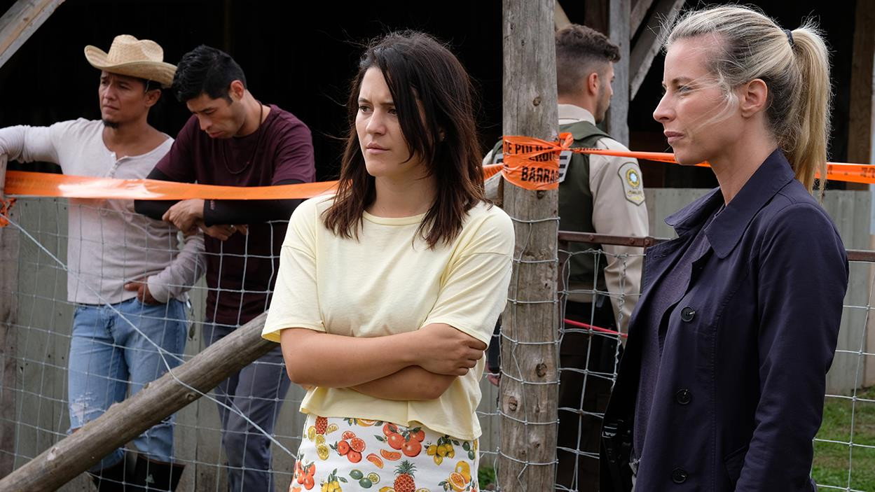 A still from Episode 7