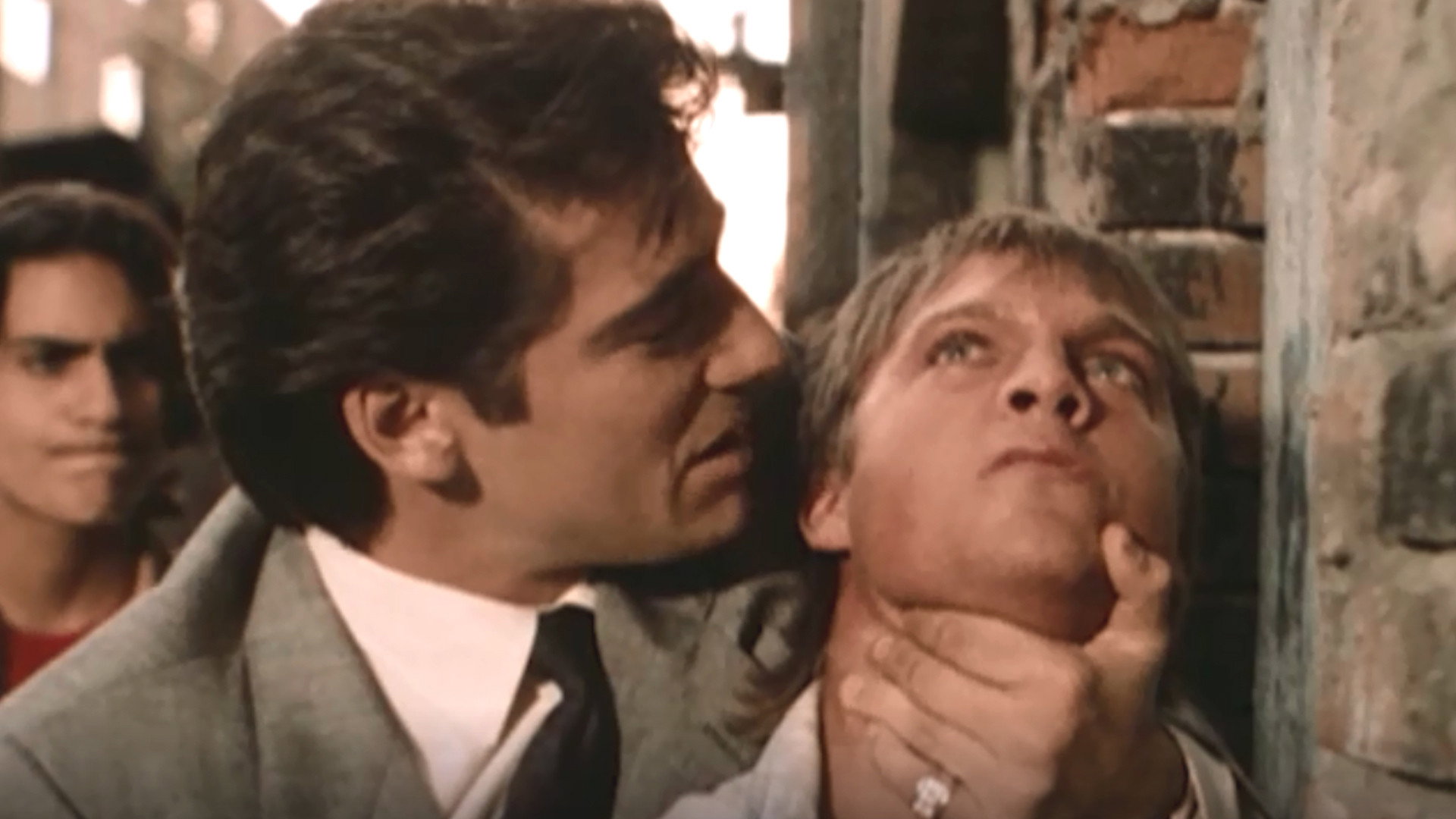 A still from Prodigal Son