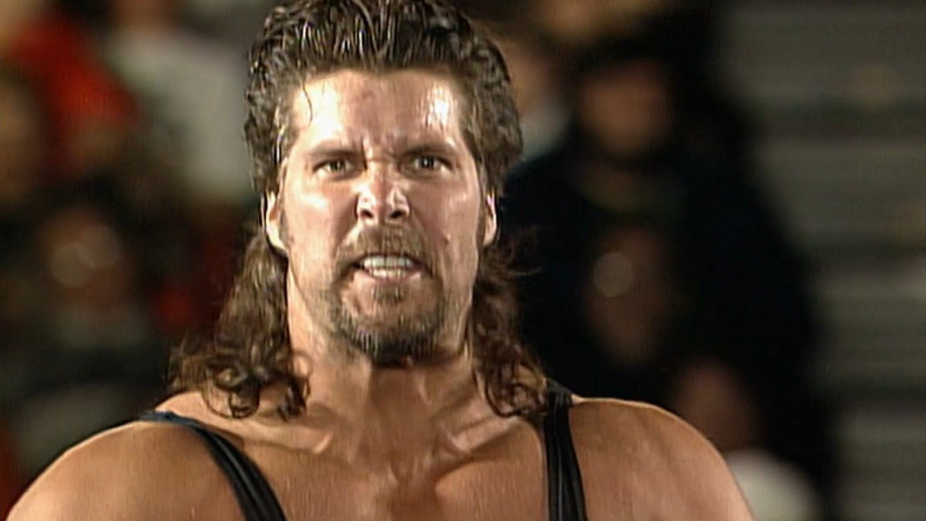 A still from Raw - Mar. 21, 1994
