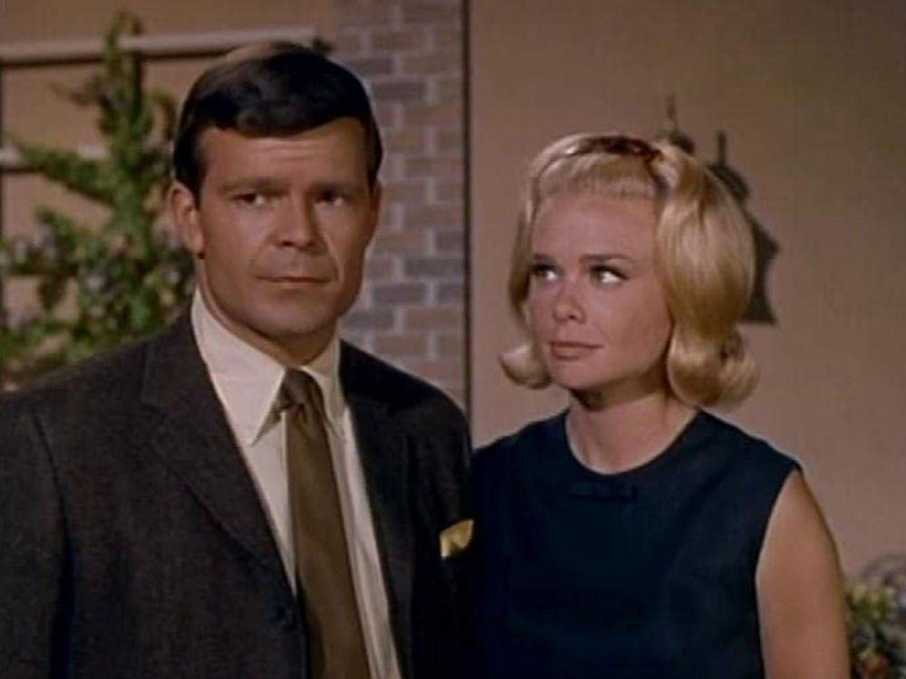 A still from Do Not Disturb Occupants