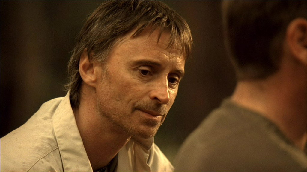 A still from Redemption