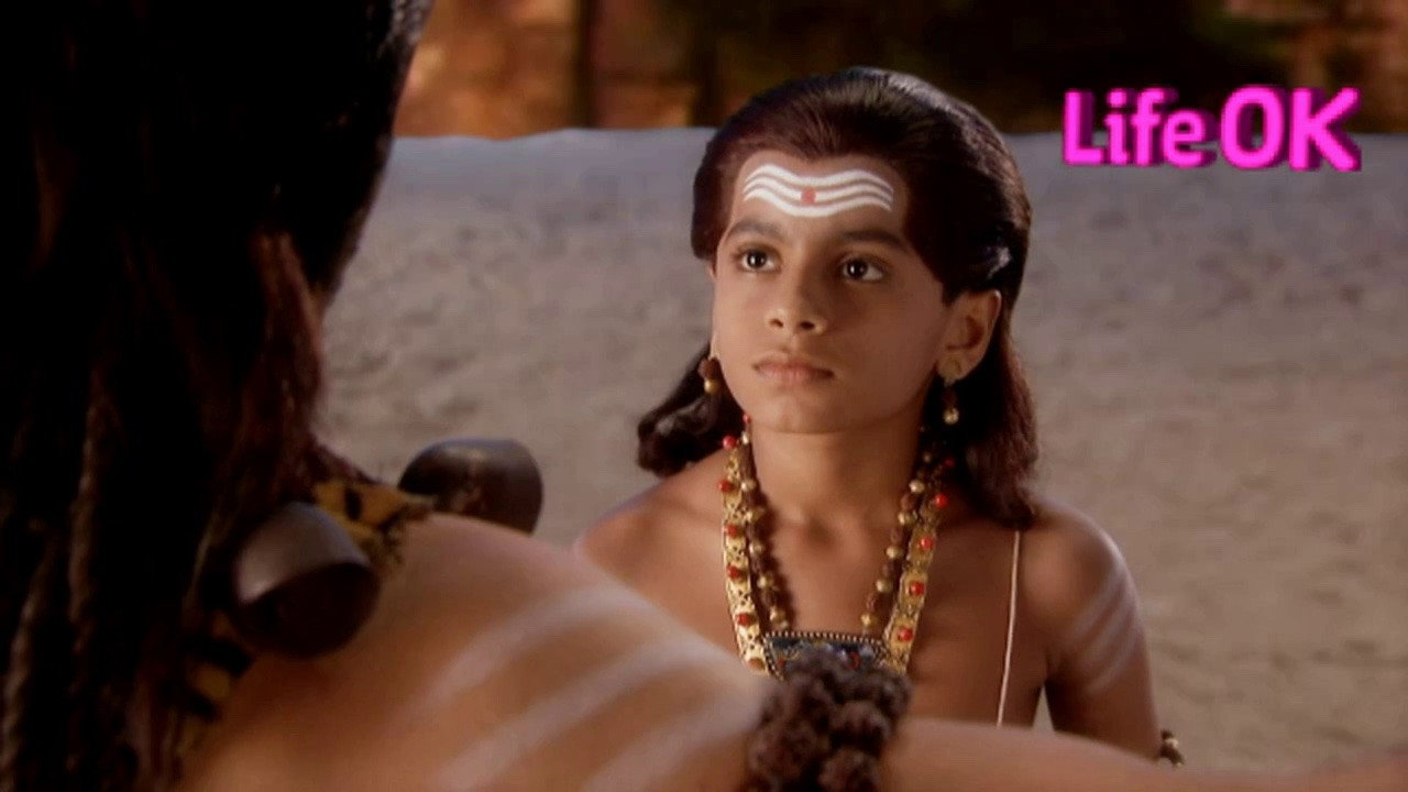 A still from Tarakasur's attempts