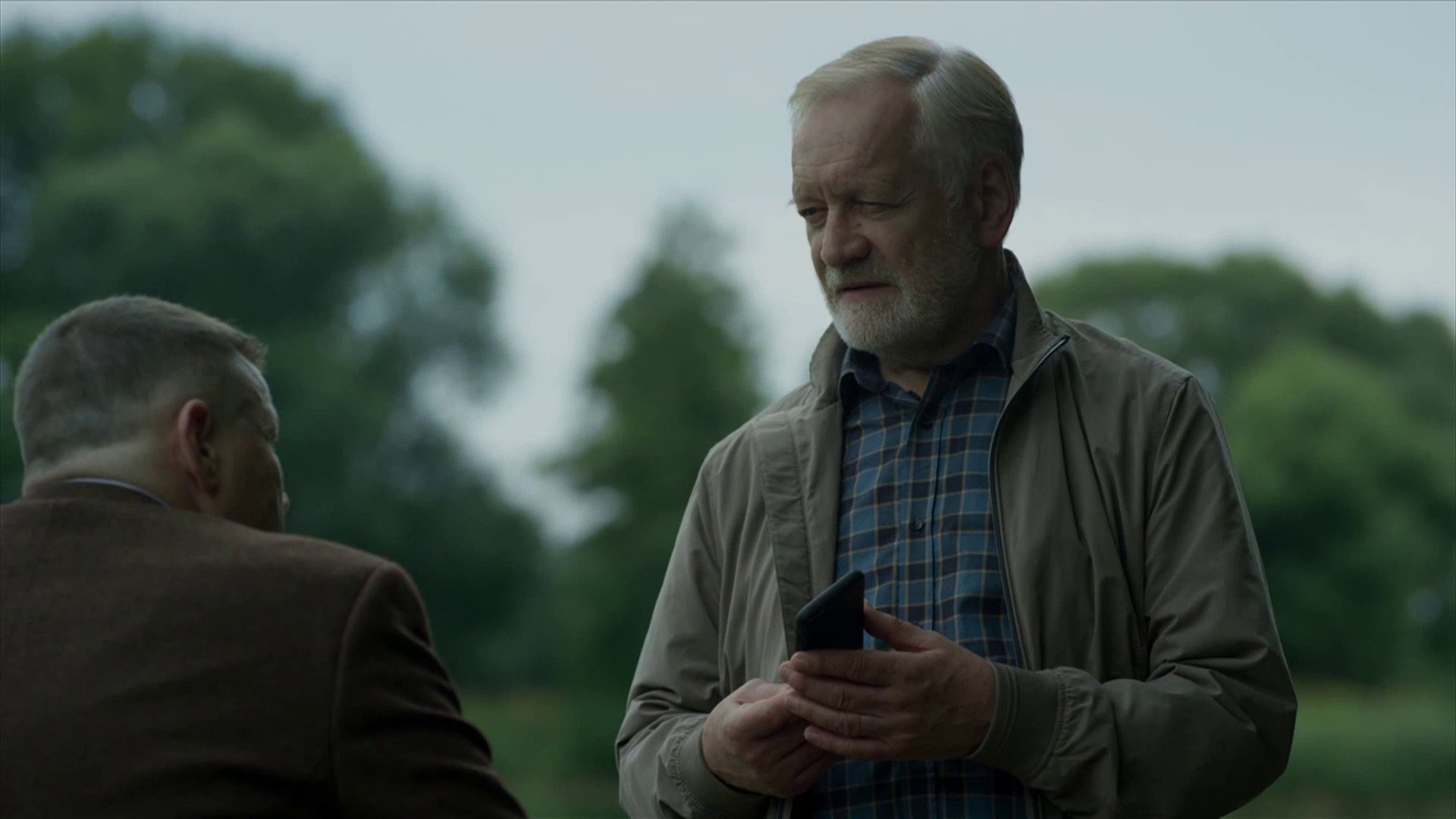 A still from Episode 6