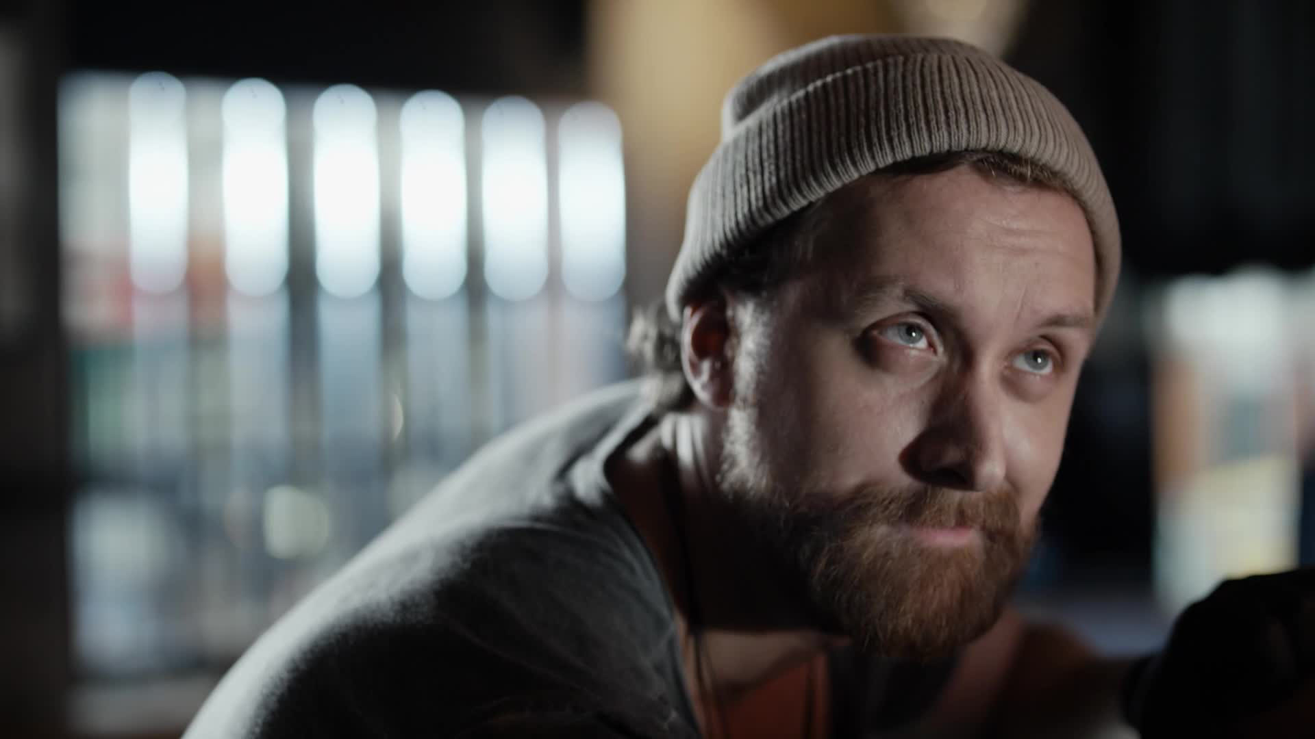 A still from Episode 3